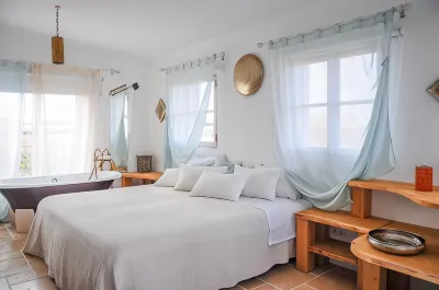 Uma Casa a Beira Sol
