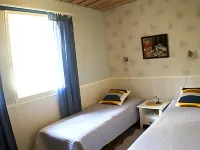Kuikka Hotels near Keinuhonka Farm