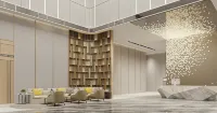 Grand Wijaya Hotel Hotels in Taman