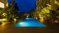 L Ruma Hotels in Langsa Kota