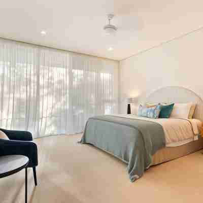 Escape Villas Port Douglas Rooms