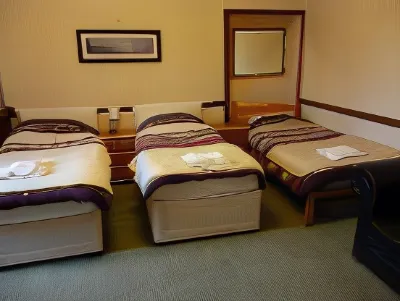 Aberdeen Arms Hotel Tarland