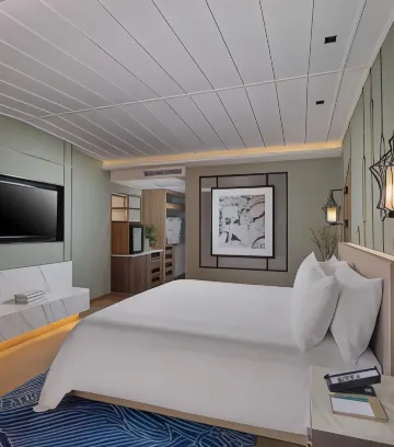 ห้องเอ็กเซ็กคิวทีฟ