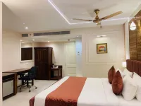 The Shanti A Boutique Hotel Hotels near Arihant City Mart Shopping Center