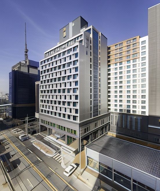 케이트리 평택 오션뷰