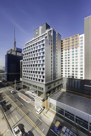 Ktree Pyeongtaek Hotel
