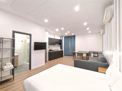 Apartamentos Margarita by Gaiarooms