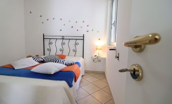 Holiday House Marzia in Otranto, Close Beaches.