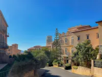 Villetta The Eyrie Khaoyai Hotels in 