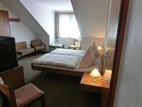 Hotel Hinz فنادق في Bad Segeberg