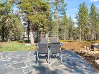 Riekkotupa Hotels in Fell Lapland