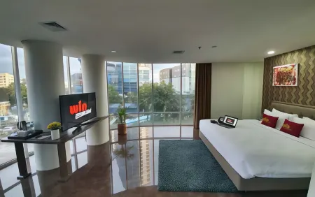 Win Premier Hotel Mangga Besar