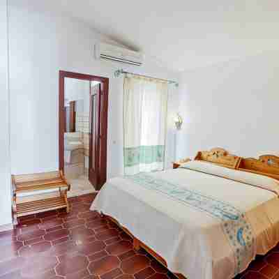Hotel Al Faro Rooms