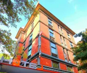 Orange Hotel Hotel di Rome
