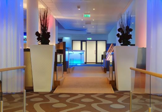 스칸딕 하마르 이미지