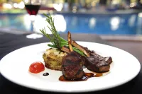 Mercure Alice Springs Resort Hotels in Элис Спрингс