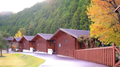 Tamayura No Sato