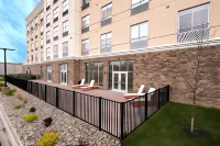 Delta Hotels Kalamazoo Conference Center Hôtels à : Kalamazoo