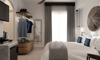 Utopia Boutique Hotel - Housity