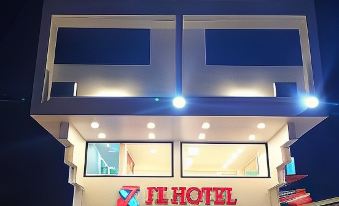 Jxhotel