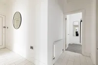 The Walthamstow Villas