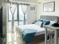 Modern and Homely Condo in Shaw Boulevard فنادق في سان خوان