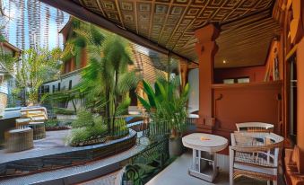 Hotel Lumbung Sari Legian