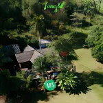 Jungle Guest House Hotel di 