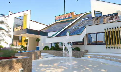 Hotel Vidikovac