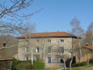 Les Jardins d'Anna - Chambres d'hôtes