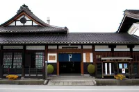 Hotel Montoview Yonezawa Các khách sạn gần JR Toge station