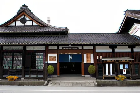 Hotel Montoview Yonezawa
