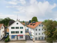 Snooze Apartments Hotels in Holzkirchen