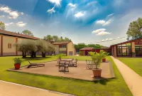Musella Winery & Relais فنادق في سان مارتينو بون ألبيرغو