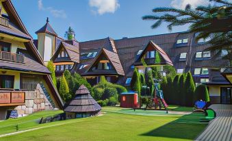 Hotel Belvedere Resort&Spa