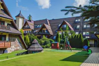 Hotel Belvedere Resort&Spa