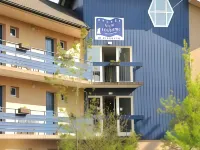 Résidence Côté Chalet Hotels in Yvoire