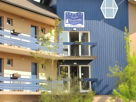 Résidence Côté Chalet