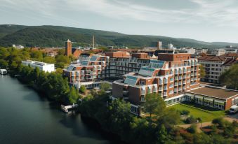 Heidelberg Marriott Hotel