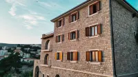 Hotel Pirate Hotels in Ulcinj