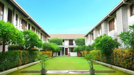 The Thinnai - All-Suites Boutique Hotel Отели рядом с достопримечательностью «University of Jaffna Faculty of Science»