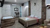 Hotel Spa El Gran Coral by Rotamundos Hotels in San Juan Cosalá