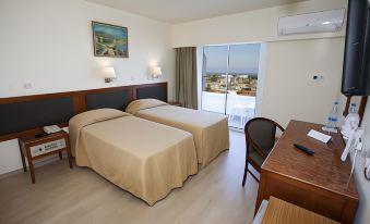 Pefkos City Hotel