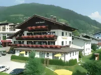 Hotel Pension Hubertus