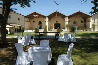 Domaine des Chais - spa