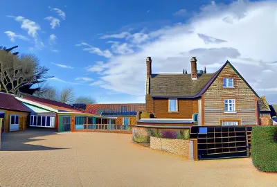 Caley Hall Hotels in Heacham