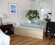Motel Tremblant Hotels in Les Laurentides Regional County Municipality