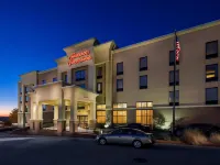 Hampton Inn & Suites Augusta West