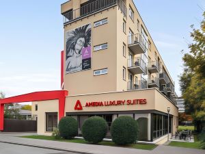 Amedia Luxury Suites Graz, Trademark Collection by Wyndham