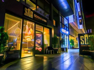 SBN套房飯店